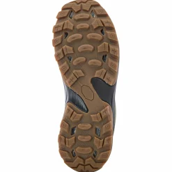 Almwalker Angel- & Outdoor-Schuhe<Outdoorschuhe Koldo Low Herren (Oliv)