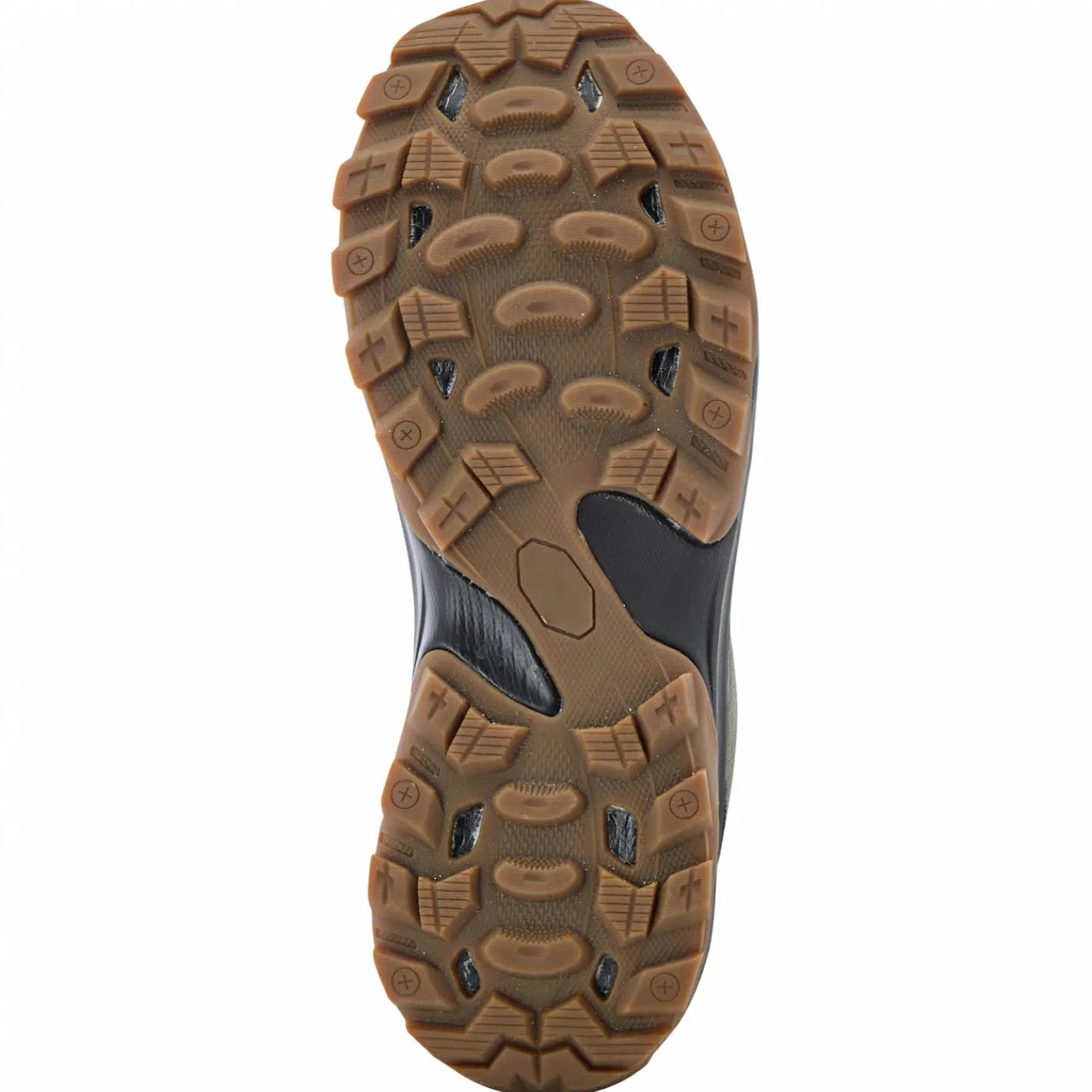 Almwalker Angel- & Outdoor-Schuhe<Outdoorschuhe Koldo Low Herren (Oliv)
