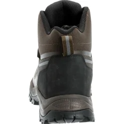 New Almwalker Outdoorschuhe Shawk Herren (Braun/Schwarz)
