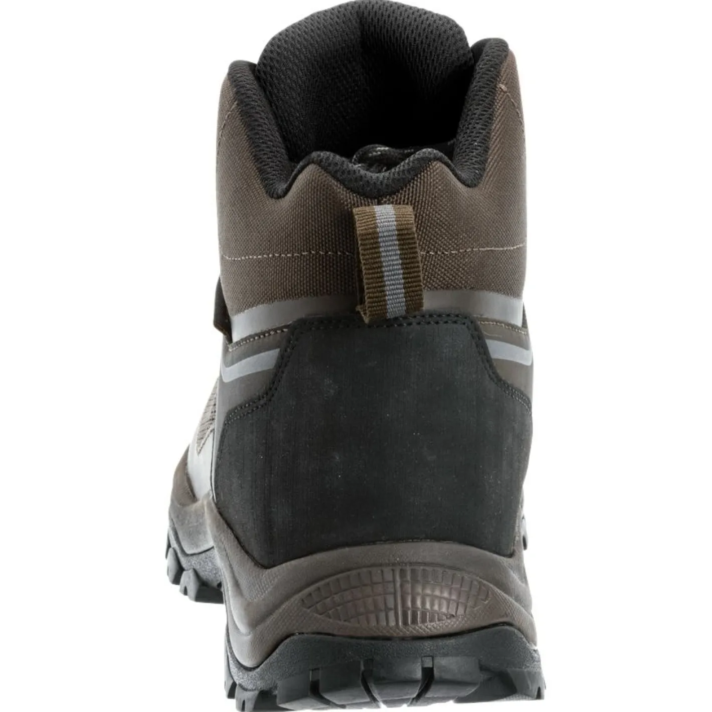 New Almwalker Outdoorschuhe Shawk Herren (Braun/Schwarz)
