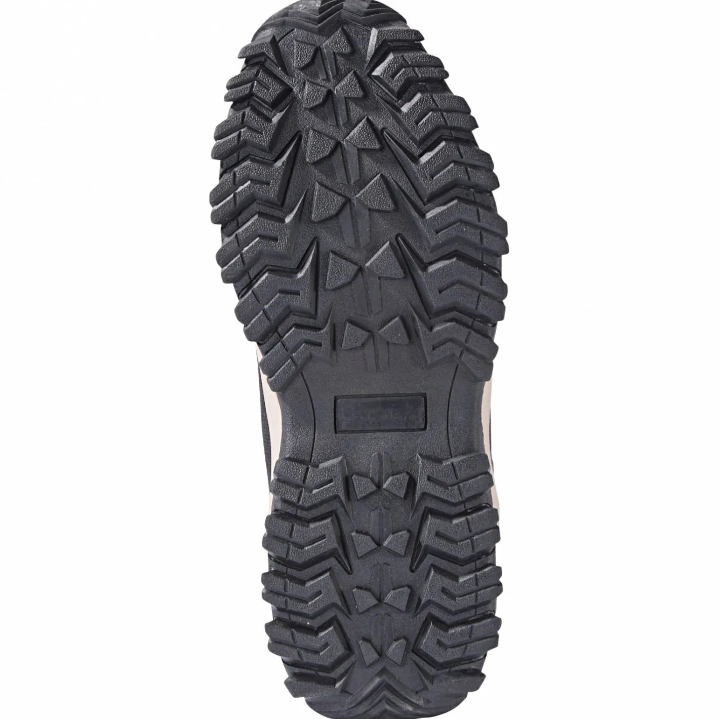Almwalker Outdoorschuhe Tristan Herren (Oliv/Schwarz)