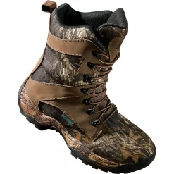 Almwalker Angelstiefel & Outdoor Boots<Outdoorstiefel Pathfinder Herren (Braun/Camouflage)
