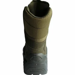 Hot Almwalker Outdoorstiefel Forest Pro - High Herren (Oliv)