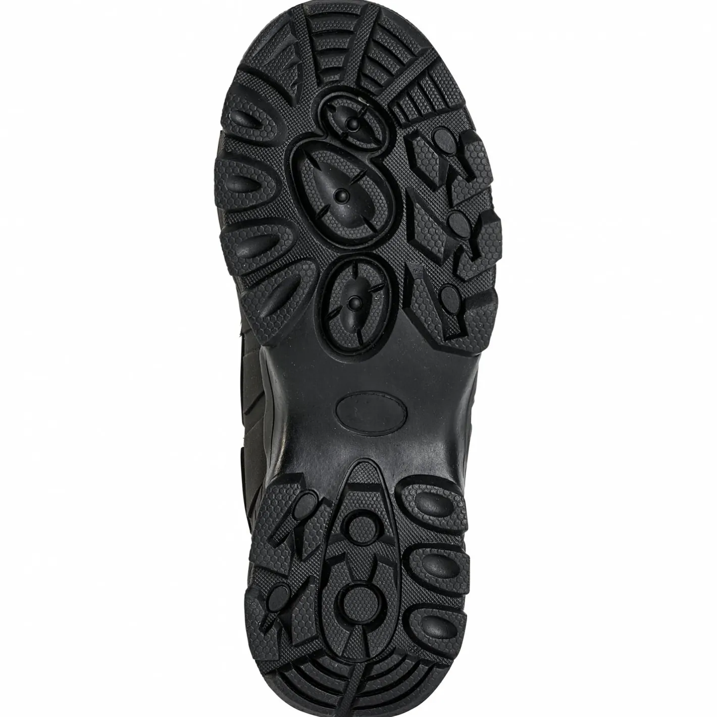 Online Almwalker Outdoorstiefel Geo DLX Herren (Braun)