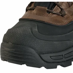 Online Almwalker Outdoorstiefel Geo DLX Herren (Braun)