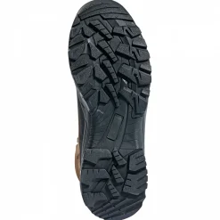 New Almwalker Outdoorstiefel Alpha ATX Herren (Braun)