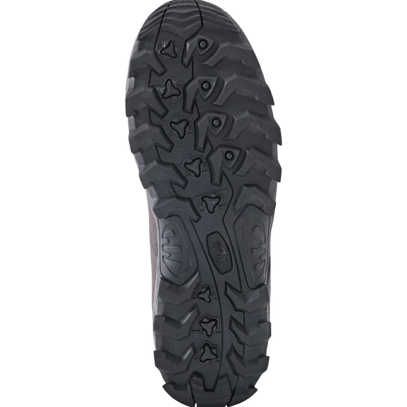 Almwalker Angelstiefel & Outdoor Boots<Outdoorstiefel Alpen Pro ATX Herren (Braun)