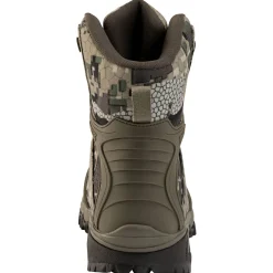 Clearance Almwalker Outdoorstiefel Snakeskin Herren (Camouflage)
