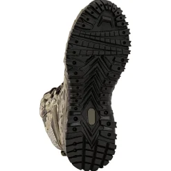 Clearance Almwalker Outdoorstiefel Snakeskin Herren (Camouflage)