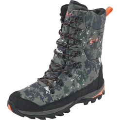Best Almwalker Outdoorstiefel Shawk ATX Herren (Camouflage)