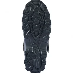 Almwalker Red Level Angelstiefel & Outdoor Boots<Winterboots Logan Herren, beheizbar (Oliv/Schwarz)