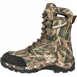 Almwalker Angelstiefel & Outdoor Boots<Tarnstiefel Jungletrek Herren (Camouflage)
