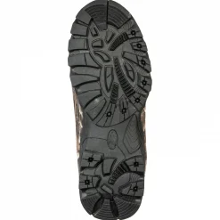 Almwalker Angelstiefel & Outdoor Boots<Tarnstiefel Jungletrek Herren (Camouflage)