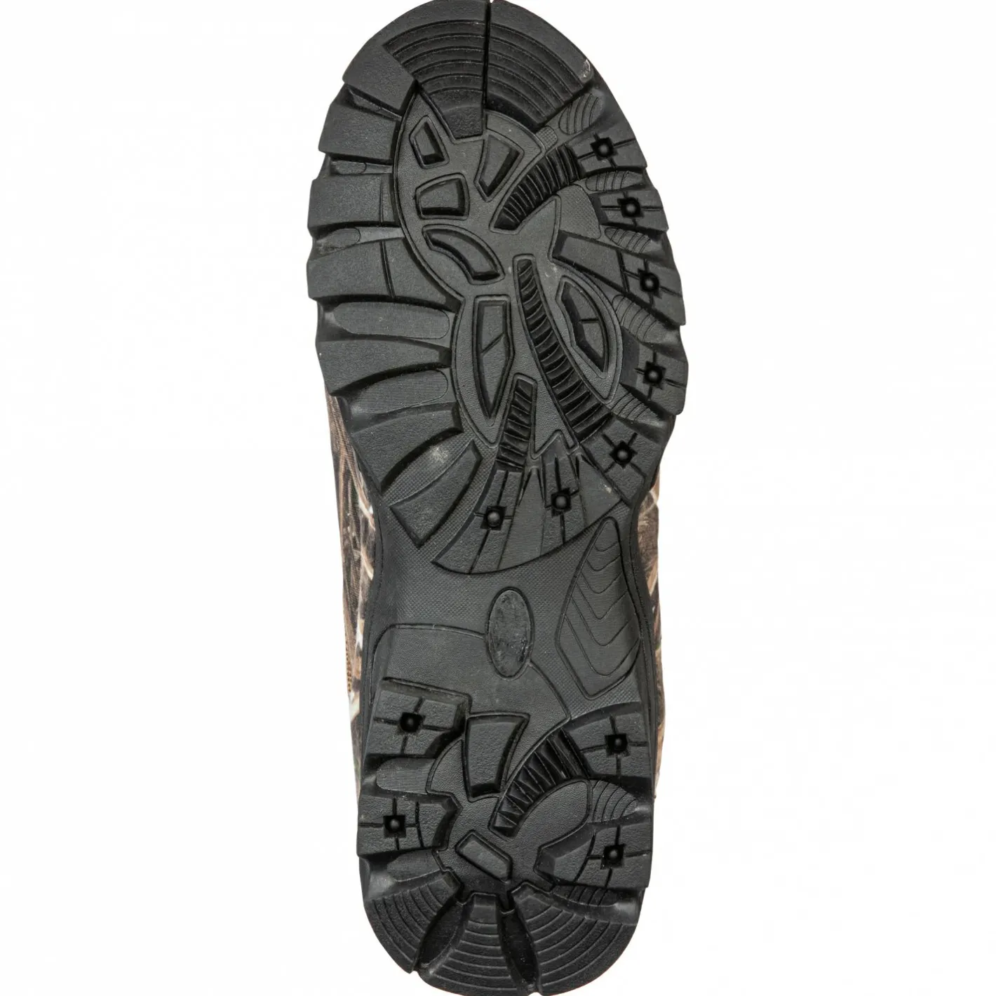 Almwalker Angelstiefel & Outdoor Boots<Tarnstiefel Jungletrek Herren (Camouflage)