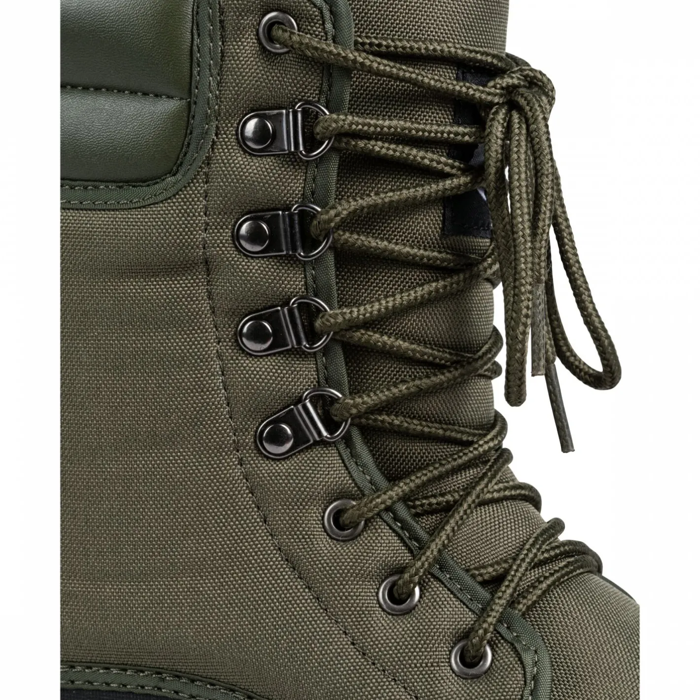 Almwalker Angel-Gummistiefel & Neoprenstiefel|Angelstiefel & Outdoor Boots<Thermoboots Forrester Herren (Oliv/Schwarz)