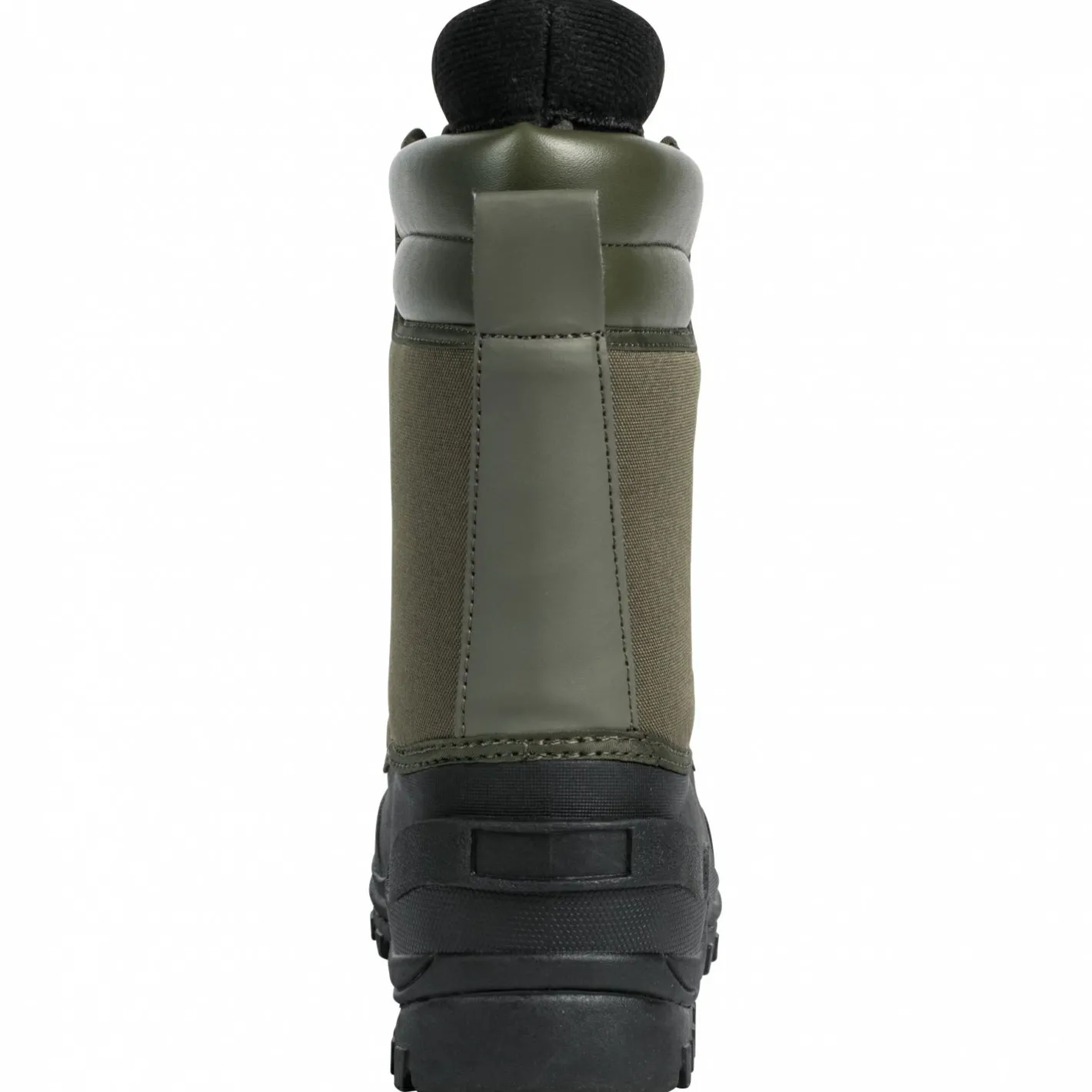 Almwalker Angel-Gummistiefel & Neoprenstiefel|Angelstiefel & Outdoor Boots<Thermoboots Forrester Herren (Oliv/Schwarz)