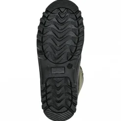 Almwalker Angel-Gummistiefel & Neoprenstiefel|Angelstiefel & Outdoor Boots<Thermoboots Forrester Herren (Oliv/Schwarz)