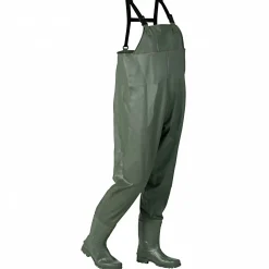 Discount Almwalker Wathose Amper Herren (Oliv)