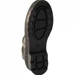 Almwalker Angel-Gummistiefel & Neoprenstiefel<Watschuhe Fiona Damen (Oliv)