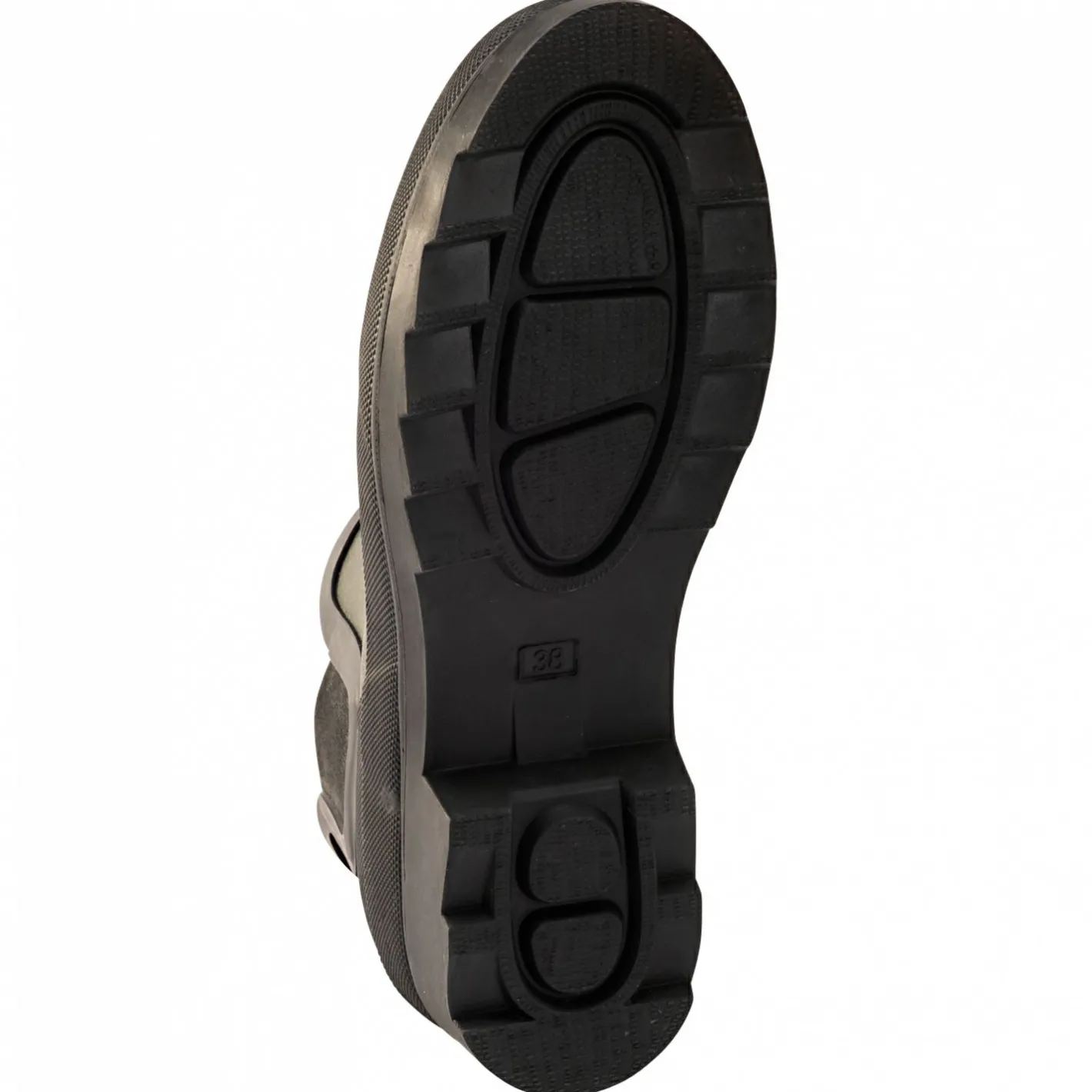 Almwalker Angel-Gummistiefel & Neoprenstiefel<Watschuhe Fiona Damen (Oliv)