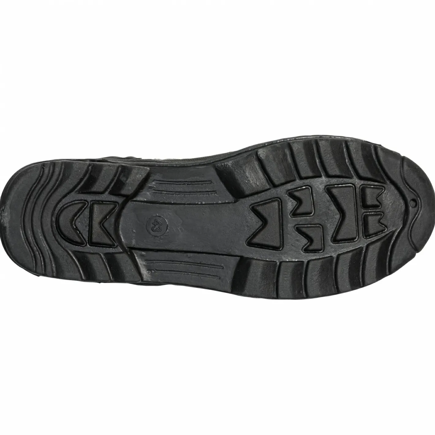 Almwalker Angel-Gummistiefel & Neoprenstiefel<Watschuhe Jackson Herren (Oliv)