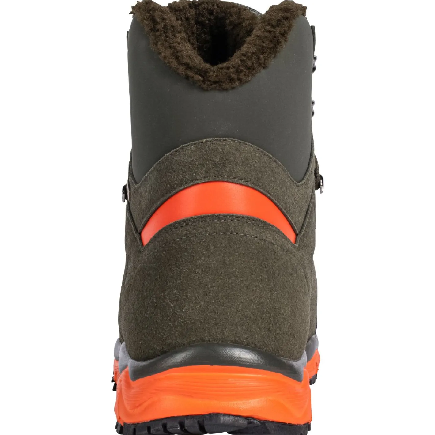 Almwalker Angelstiefel & Outdoor Boots<Winterboots Himalaya Herren (Oliv)