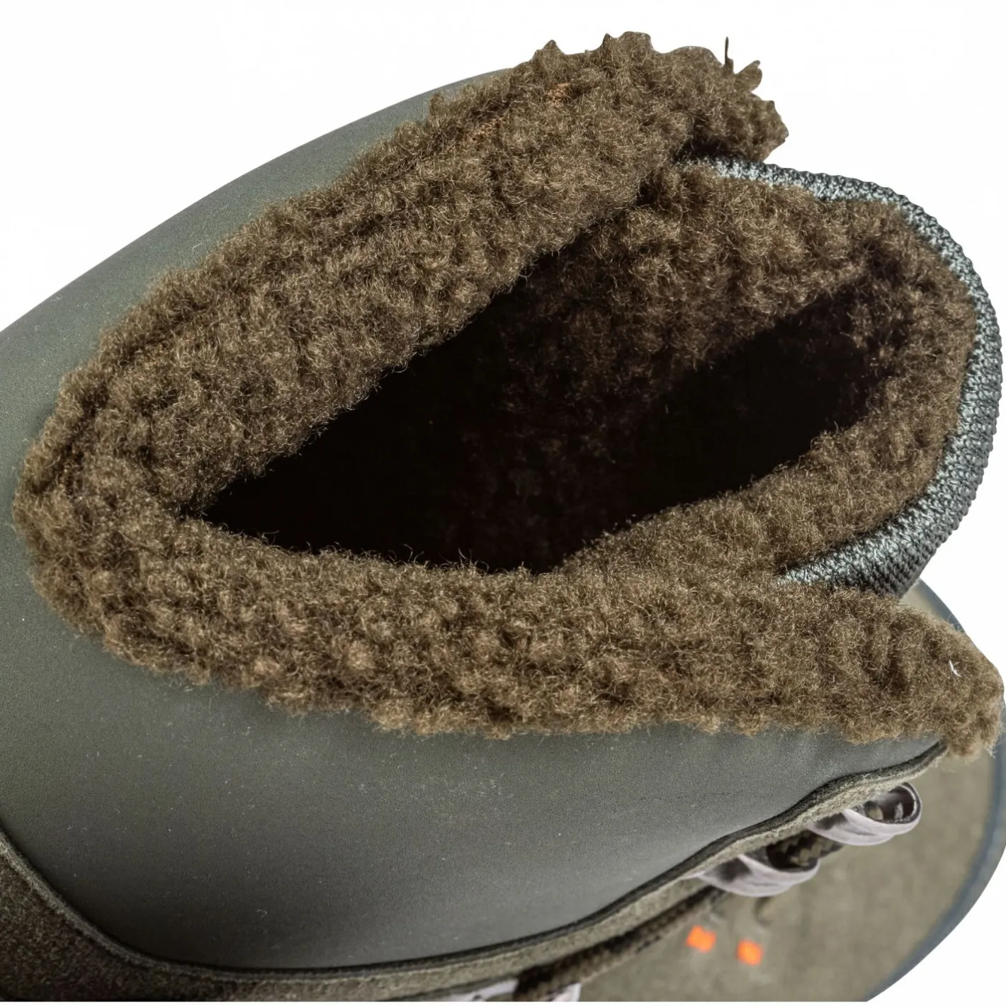 Almwalker Angelstiefel & Outdoor Boots<Winterboots Himalaya Herren (Oliv)