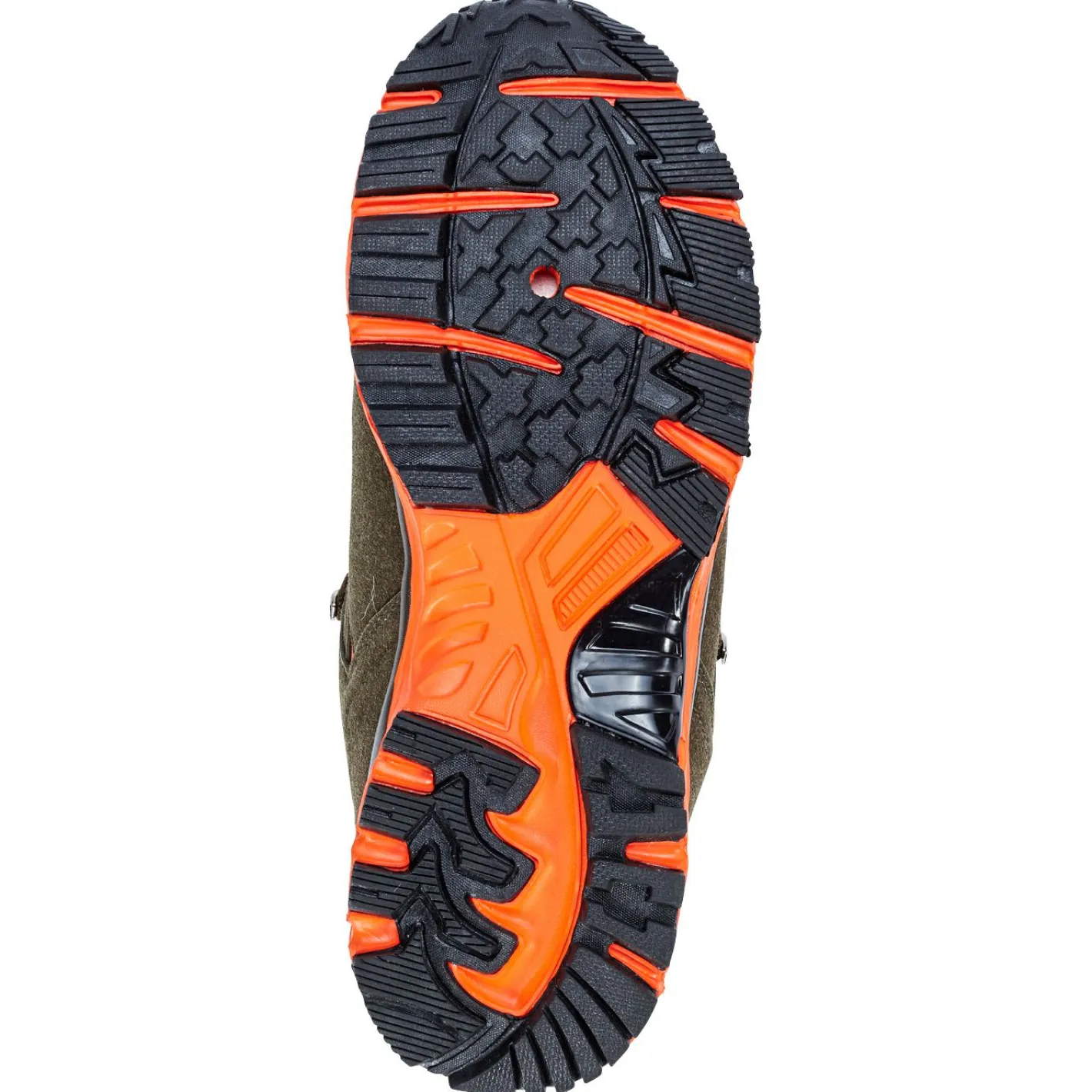Almwalker Angelstiefel & Outdoor Boots<Winterboots Himalaya Herren (Oliv)