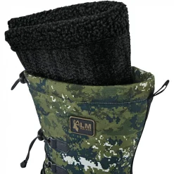 Online Almwalker Winterboots Shawk Herren (phantomX/Schwarz)