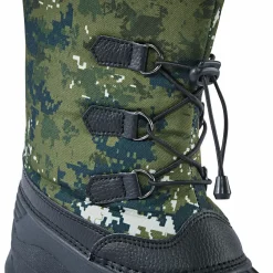 Online Almwalker Winterboots Shawk Herren (phantomX/Schwarz)