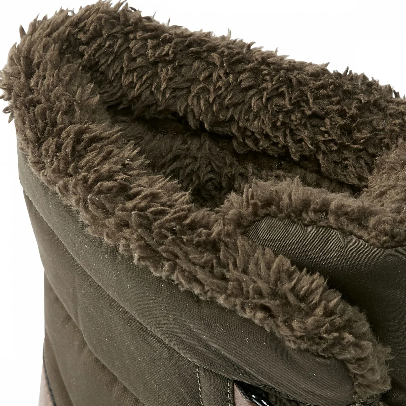 Almwalker Angelstiefel & Outdoor Boots<Winterstiefel Polar Extreme Herren (Oliv/Schwarz)