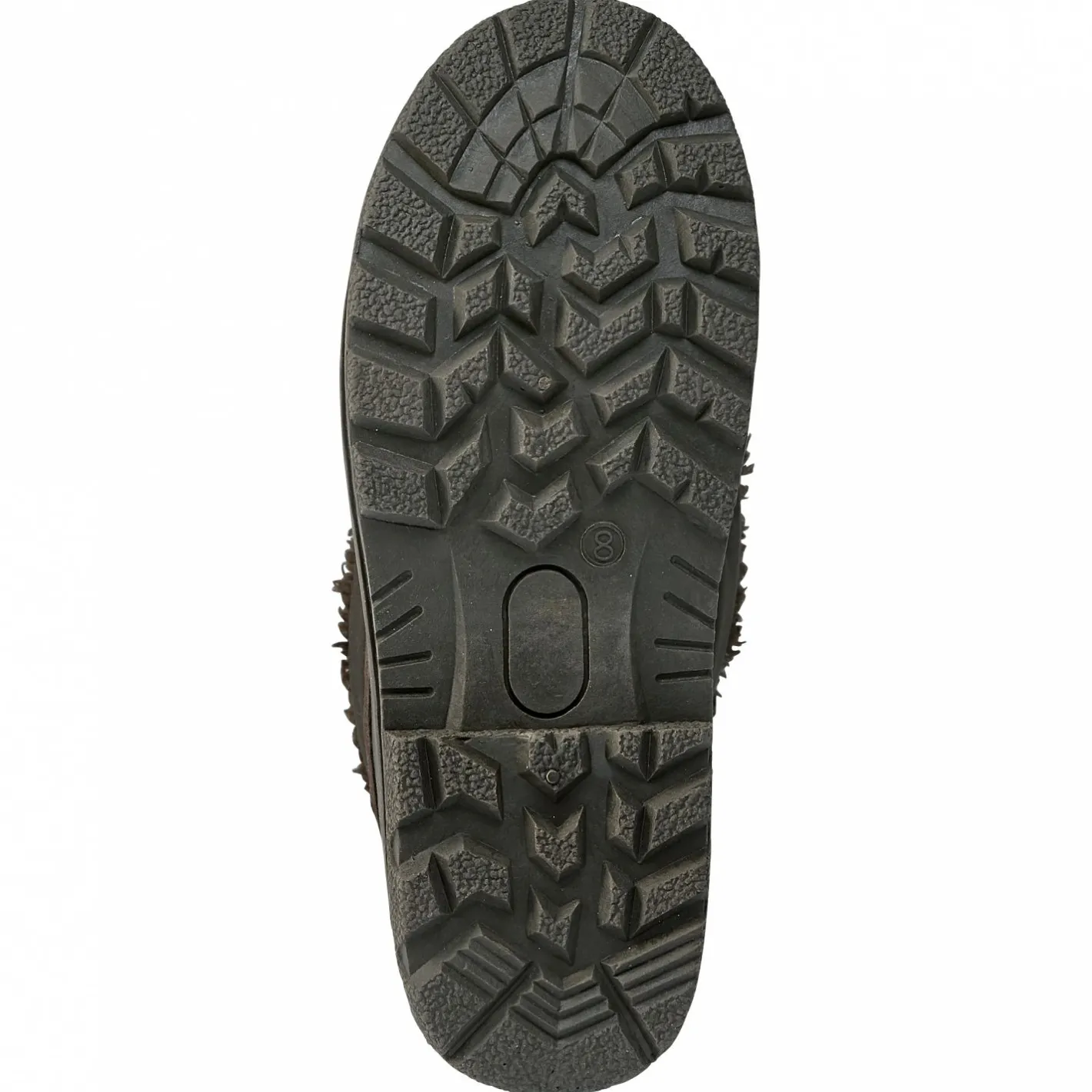 Almwalker Angelstiefel & Outdoor Boots<Winterstiefel Polar Extreme Herren (Oliv/Schwarz)