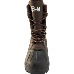 Almwalker Angelstiefel & Outdoor Boots<Winterstiefel Polar Extreme 2 Herren (Braun/Schwarz)