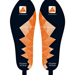 Alpenheat Beheizbare Bekleidung<Schuhheizung Wireless Hotsole