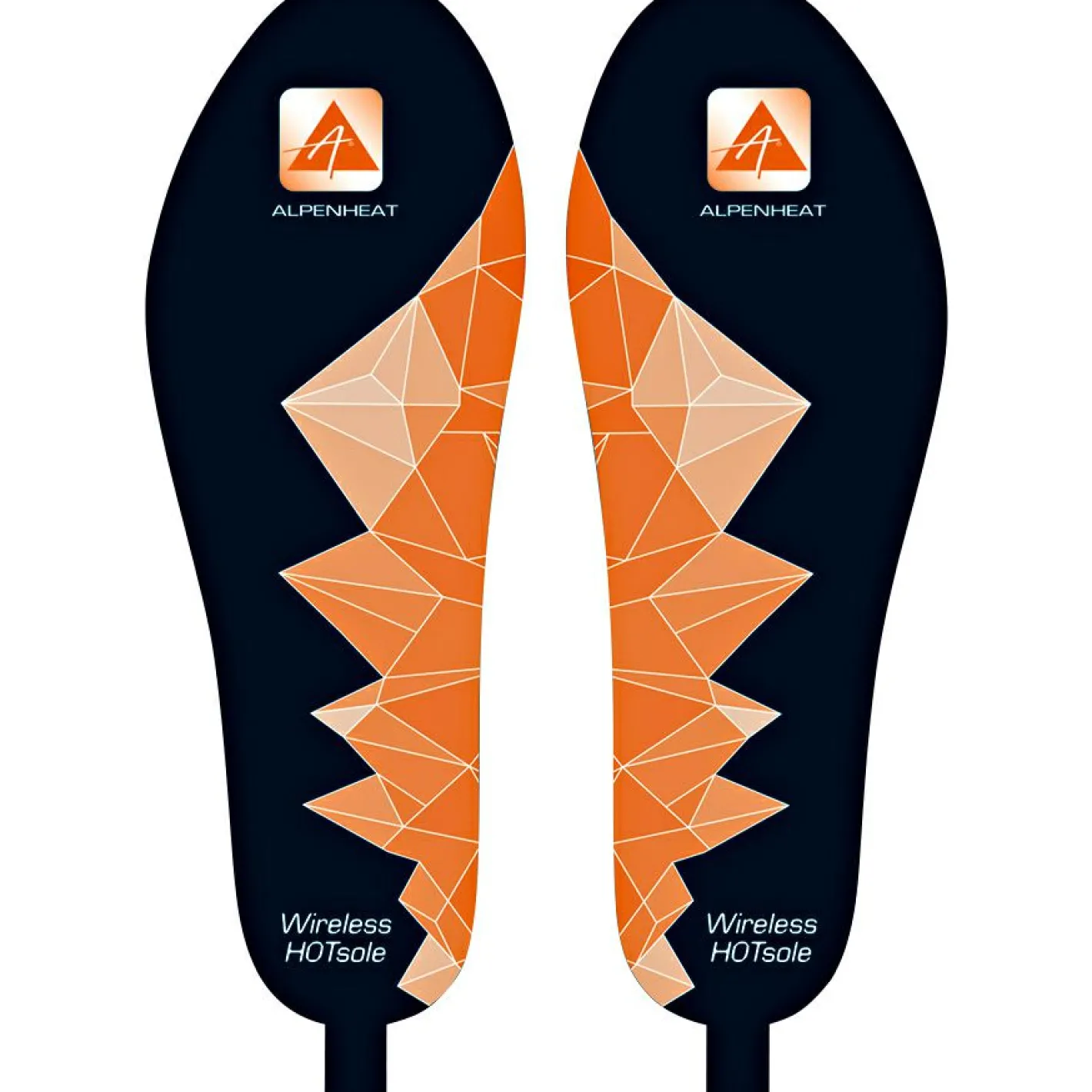 Alpenheat Beheizbare Bekleidung<Schuhheizung Wireless Hotsole