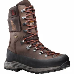 Hot Alpina Stiefel Hunter Heat