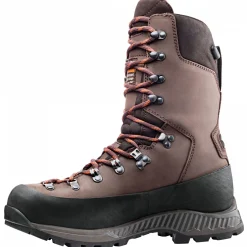 Hot Alpina Stiefel Hunter Heat