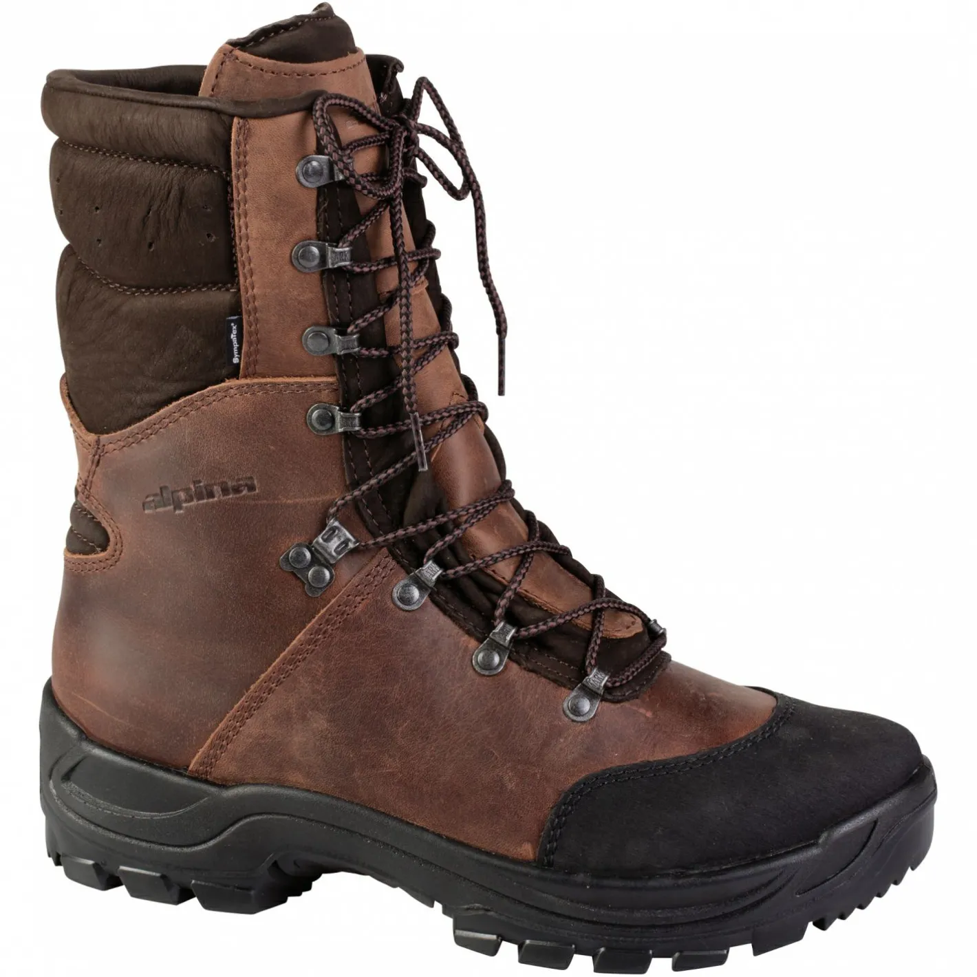 Best Alpina Stiefel Trapper RJ