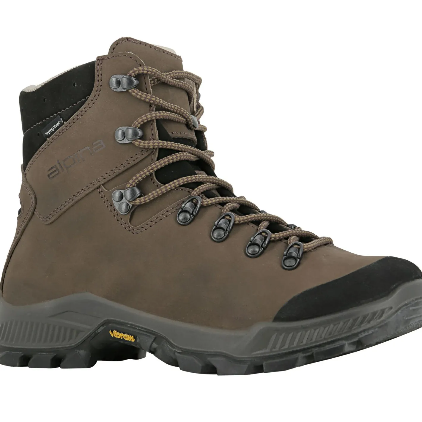 Alpina Angel- & Outdoor-Schuhe<Tibet 2.0 Wanderschuh
