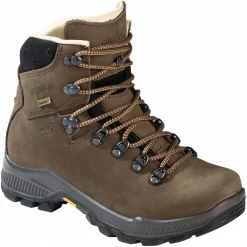 Alpina Damen Angelschuhe|Damen Angelschuhe<Wander Boots Tibet Lady