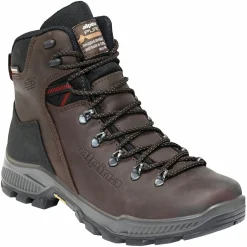 Alpina Angelstiefel & Outdoor Boots<Wanderstiefel Prima Mid