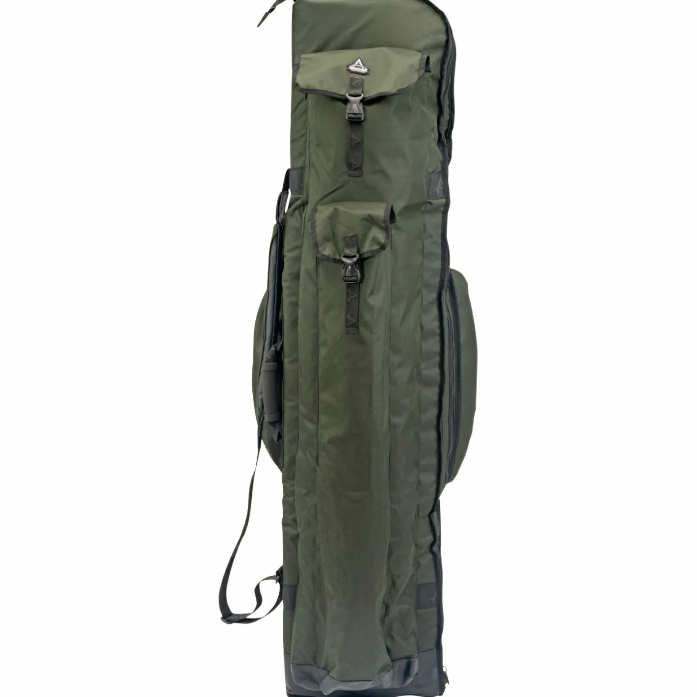 Anaconda 3 Section Holdall 3 + 3 Rod System