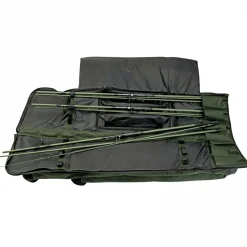 Anaconda 3 Section Holdall 3 + 3 Rod System
