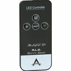Anaconda Bissanzeiger|Elektronische Bissanzeiger<Bissanzeiger Blaxx iP Pro (2+1)