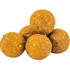 Anaconda Karpfenfutter|Karpfenfutter·Boilies & Popup Boilies<Boilies Bird Food Mix (Pinapple-Banana)