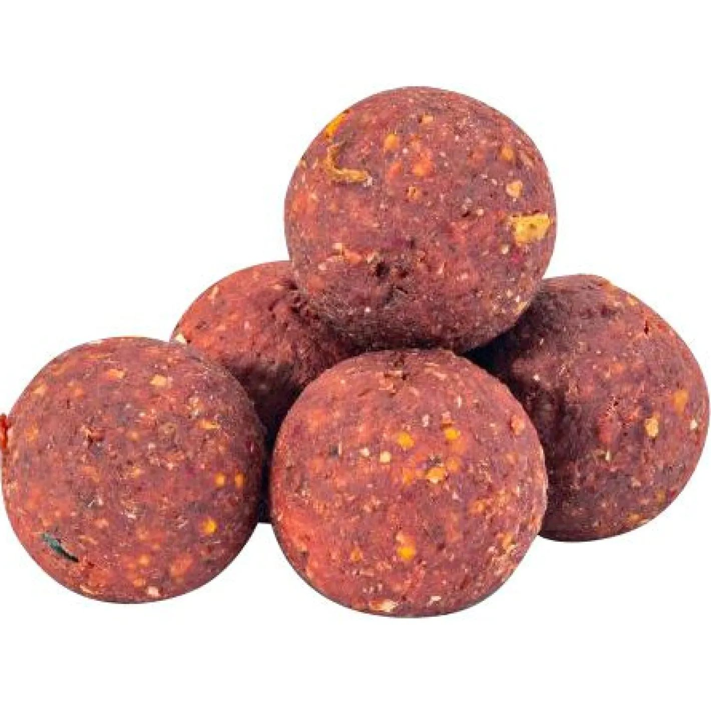 Sale Anaconda Boilies Fish Mix (Bacon & Garlic)