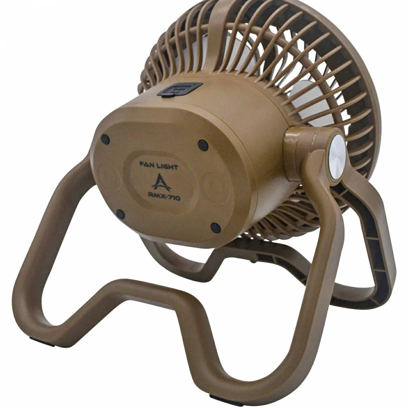 Anaconda Angelschirme & Angelzelte|Angelschirme & Angelzelte<Camp Fan Light RMX-710