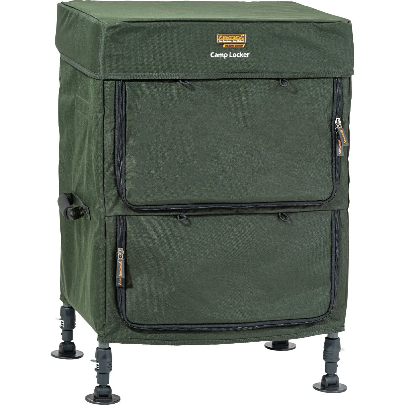 Outlet Anaconda Camping Set 1