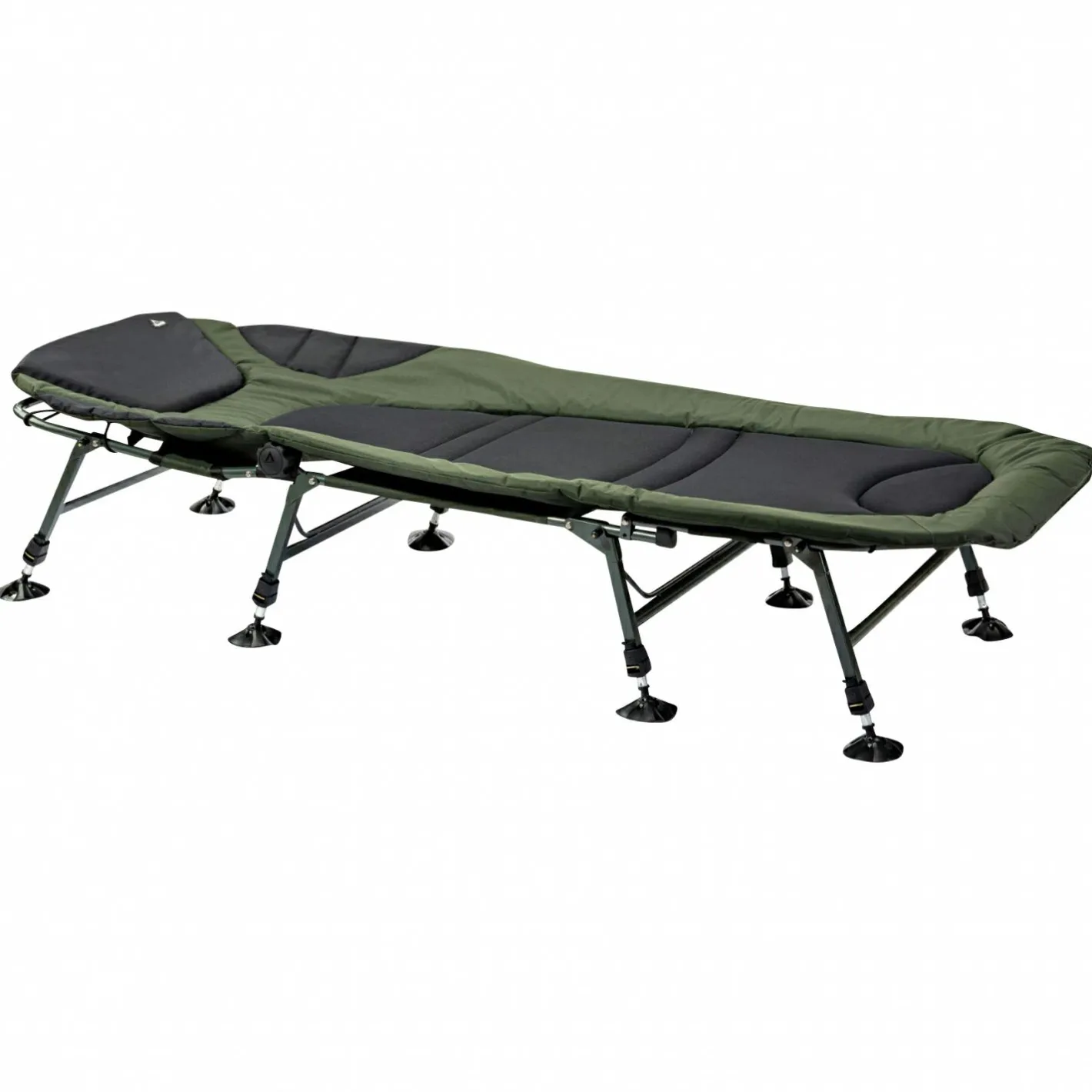 Anaconda Angelschirme & Angelzelte|Angelschirme & Angelzelte<Cusky Bed Chair JP-8