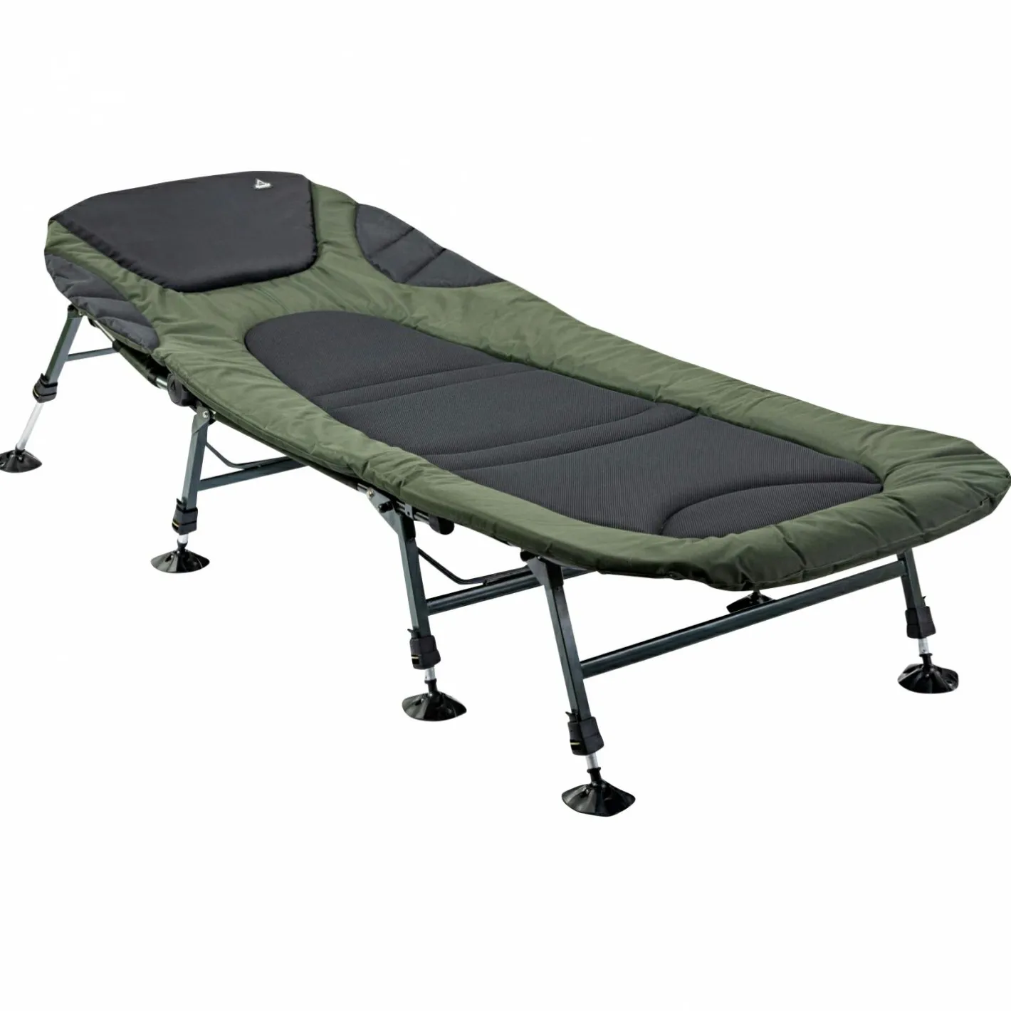 Anaconda Angelschirme & Angelzelte|Angelschirme & Angelzelte<Cusky Bed Chair JP-8